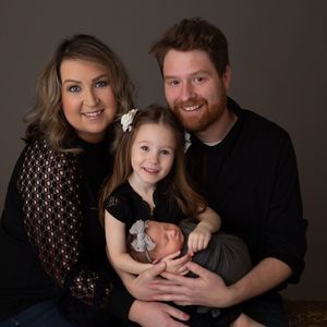 Meet your Posher, Candace